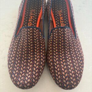 Rothy's Merino Wool Tweed Loafer